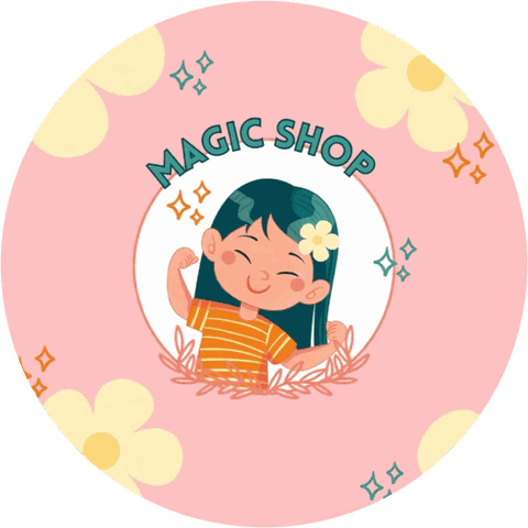 Magic Shop